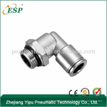 ESP two way MPL-Gair fitting swivel male elbow high pressure